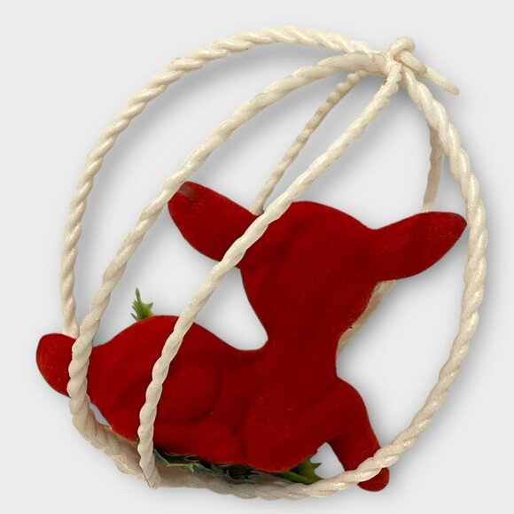 Vintage Christmas Ornaments Decor - Picture 4 of 8